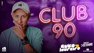 Download Lagu LIVE - GUTO LOUREIRO - MIX 90 \u0026 2000 - RETRO MUSIC #51 (Bistro 159) MP3