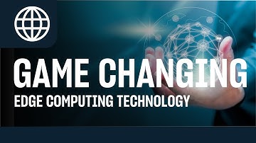 Revolutionizing Transportation: Edge Computing Technology