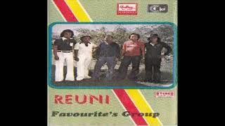 Favourite's Group - Reuni (Pop Indonesia)