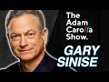 Gary Sinise & Mr. Skin - Adam Carolla Show 12/9/21