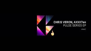 Chris Veron, AXXX7en - Error Pulse [KFM017]