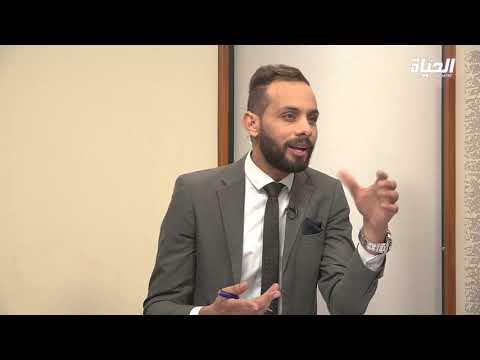 برنامج شاربات يستضيف مسعود عمراني رئيس نقابة الصيادلة الخواص