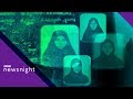 New video by BBC News on YouTube