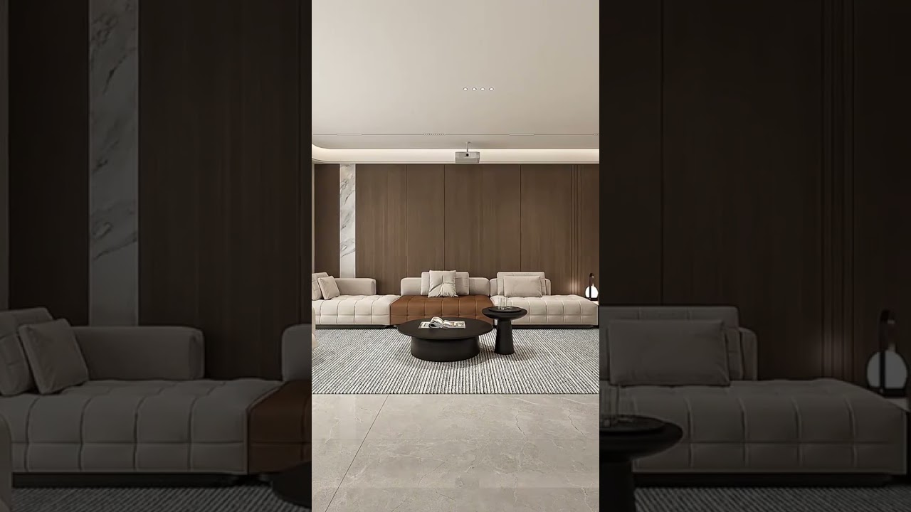 Embrace Simplicity: Craft a Serene Lifestyle with Pure Textures, Empty Spaces & Clean Lines