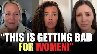 Women Expose What's Actually Happening In Modern Dating