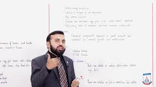 Class 9 - Biology - Chapter 8 - Lecture 06 Vitamins - Allied Schools