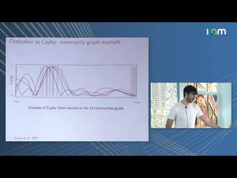 Federico Monti: 'Deep