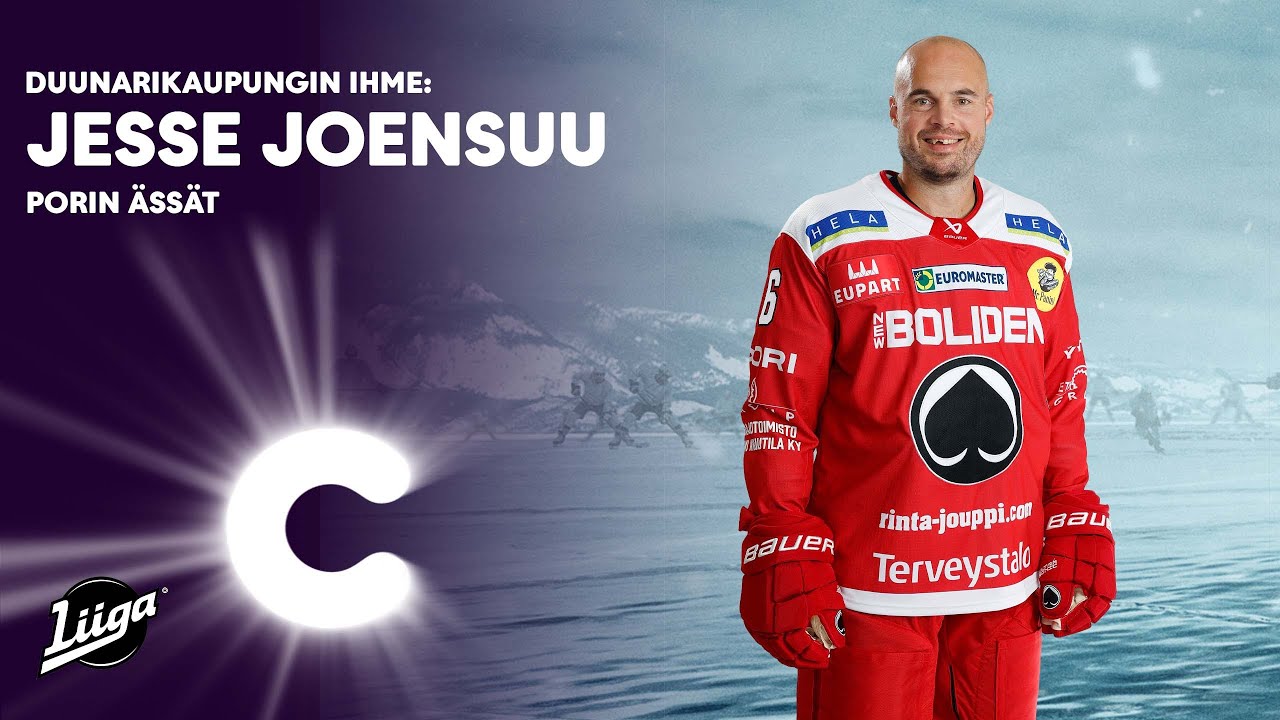 Duunarikaupungin ihme: Porin Ässät  | C More Sport