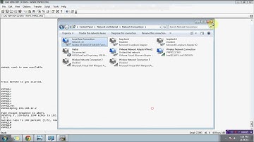 [Video Lab 15] - Lab về cấu hình cấu hình Định Tuyến Rip