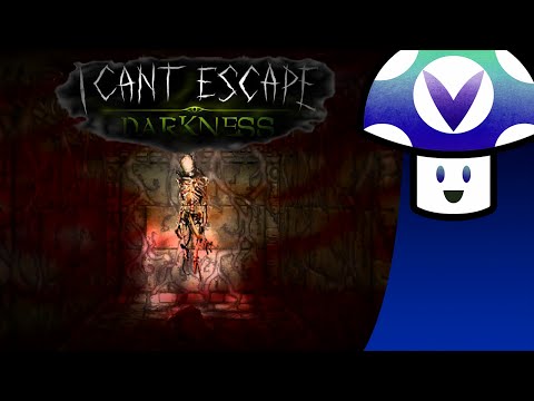 [Vinesauce] Vinny - I Can't Escape: Darkness