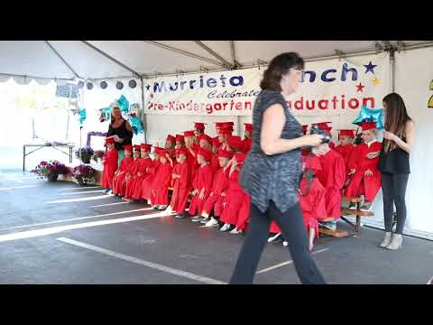 2018 Murrieta Ranch Preschool Graduation Room 7 (5)