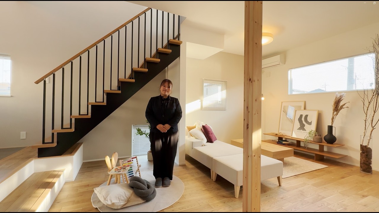 ミライネス流山3rdの魅力