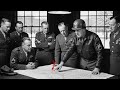 Ce qu'a dit Hitler lorsque Patton a sauvé la 101e division aéroportée