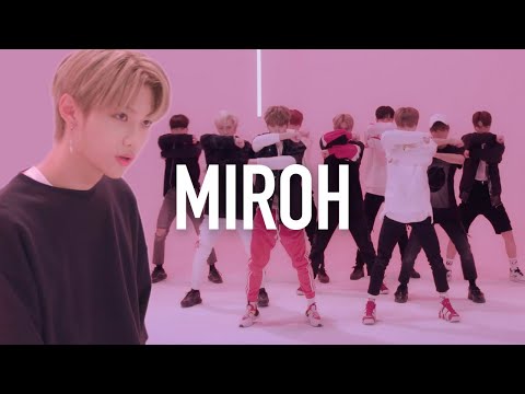 [Dance Prank] MIROH - Stray Kids by IDOLIST