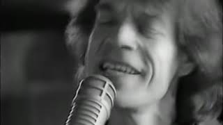Video thumbnail of "Love In Vain - Rolling Stones - '95 - (de Robert Johnson) . vog.028"