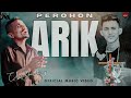 Ciles domaking  perohon arik  official music 2024