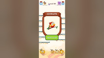 Bird Sort Color Gameplay Walkthrough All Levels #BirdSortColor