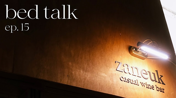 Not all dreams come true | Bedtalk ep.15