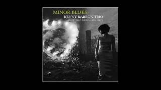 I've Never Been In Love Before - Kenny Barron Trio chords