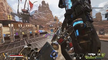 【PC版APEX】エイムアシスト＆アンチリコイル