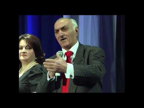 განუმეორებელი - ჯუმბერ ყოლბაია