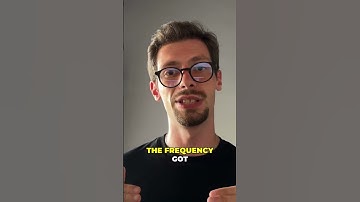 Why Frequency is Important?