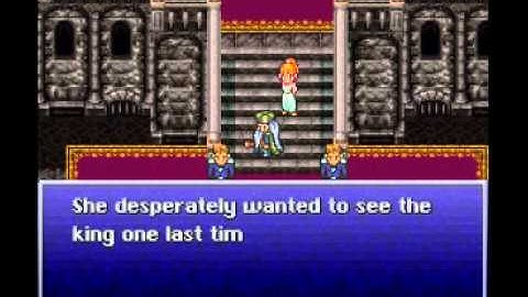 Chrono Trigger No Combo Run #36: Heart Stopping Treasure hunting