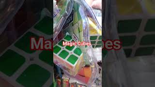 Magic Cubes 3x3x3 Checkout Here Httpsvttiktokcomzs9drrg6aguhqrvnxh