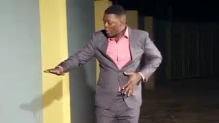 Jones Mwale - Bamba Buumi Bwangu