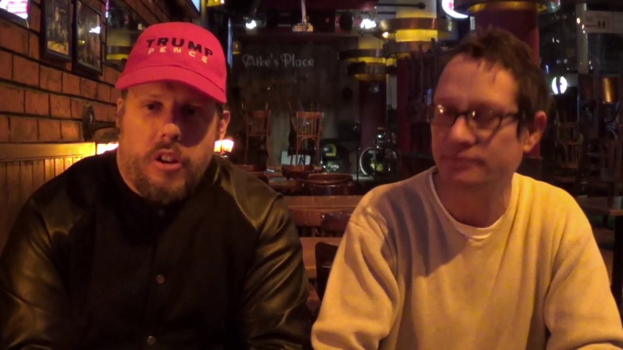 Two Live Jews Two Live Jews, in Jerusalem - YouTube