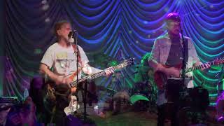 CUBENSIS-Set 2/GRATEFUL DEAD MUSIC EXPERIENCE WITH MARCUS REZAK @ ST.ROCKE 2/18/24