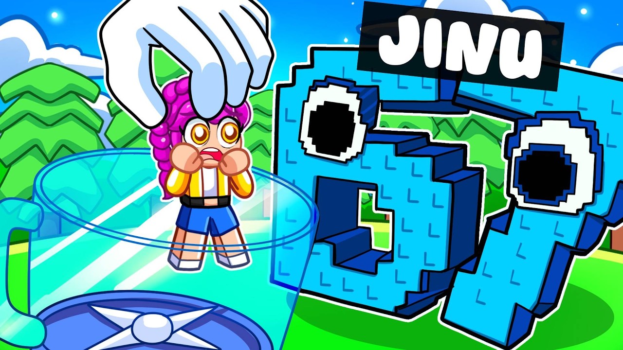 I Became 67 In Roblox REALISTIC VR HANDS..