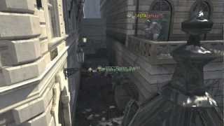 Trophy System Kill - MW3