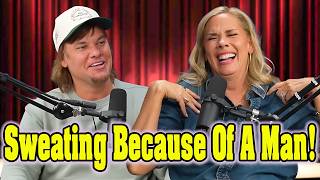 Theo Von Chats With Leanne Morgan & Other Hilarious Women For 1 Hour Of Pure Chaos! 😂