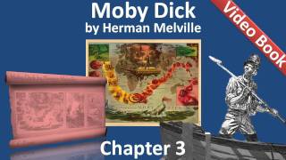 Chapter 003 - Moby Dick by Herman Melville screenshot 3