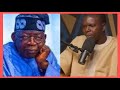 SHOCKER: WATCH ONE OF THE DATA BOYS DISGRACES TINUBU ON NATIONAL PODCAST