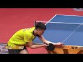 Ma Long vs Jeoung Youngsik | 2019 ITTF World Tour Grand Finals Highlights (R16) Mp3 Song