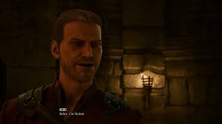 Gothic Remake - Chapter 2 YBerion | The Focus Stone: Hero Meet Master YBerion and Baal Lukor
