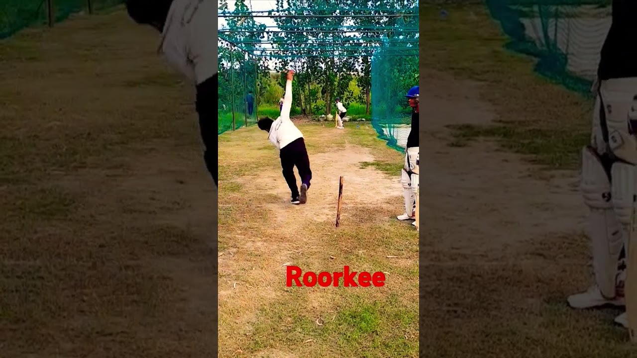Roorkee uttrakhand cricket 