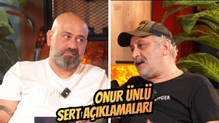 Leyla Ile Mecnunun Gerçek Sirri Onur Ünlü İle Özel Röportaj Resimi