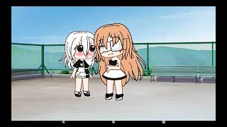 Yeşil Ekran Denedim Gacha Club