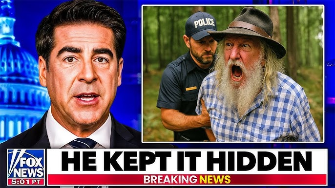 1 MINUTE AGO: Officials Tried to SHUT DOWN Eustace Conway — Here's Why... - YouTube