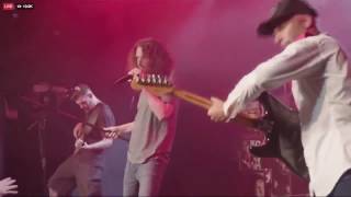 AUDIOSLAVE - Cochise