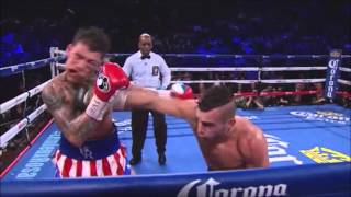 David Lemieux - Highlights