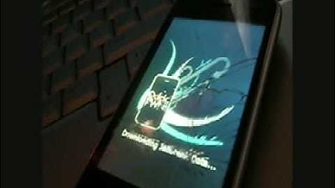 how to jailbreak iphone 3g 2.2 firmware