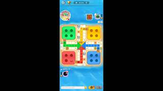 Yalla ludo live stream gameplay arrow back to back matches screenshot 4