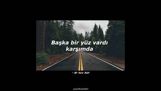 Yedinci Ev - Bir Kere Gelir (lyrics) Resimi