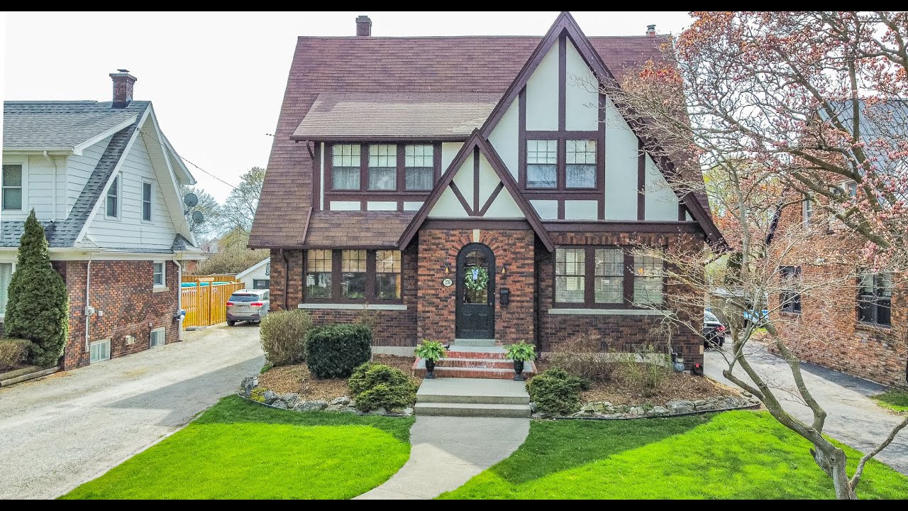 276 Victoria Ave Chatham YouTube