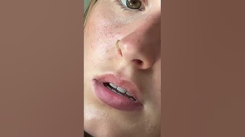 Thumbnail of #kiss #asmr