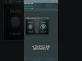 ビート音抜きエフェクト🔥ラップ強調する時に